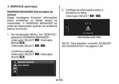 Catálogo Suzuki Motos Página 152