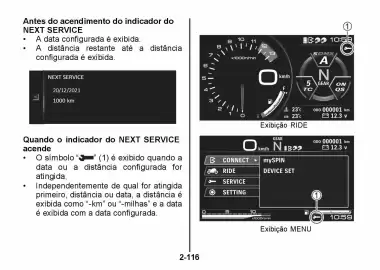 Catálogo Suzuki Motos Página 155