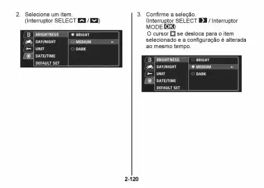 Catálogo Suzuki Motos Página 159