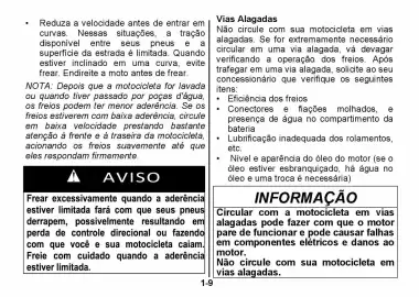 Catálogo Suzuki Motos Página 16