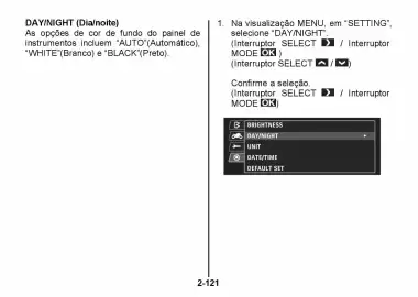 Catálogo Suzuki Motos Página 160