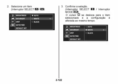 Catálogo Suzuki Motos Página 161