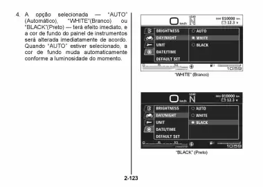 Catálogo Suzuki Motos Página 162