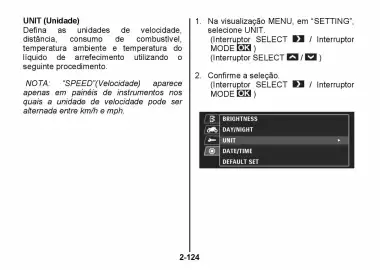 Catálogo Suzuki Motos Página 163
