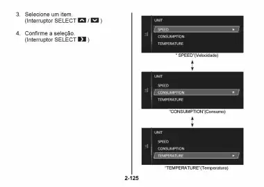 Catálogo Suzuki Motos Página 164