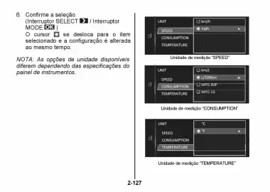 Catálogo Suzuki Motos Página 166