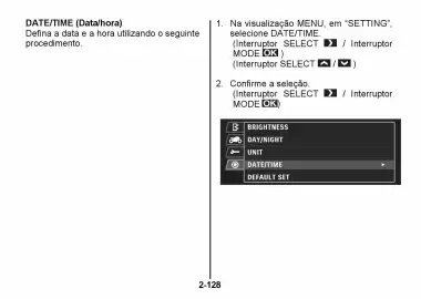 Catálogo Suzuki Motos Página 167