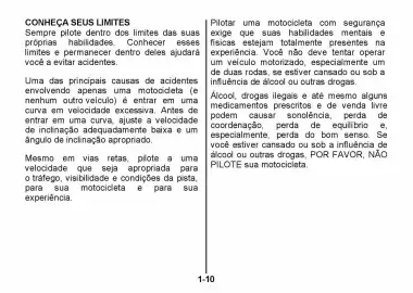 Catálogo Suzuki Motos Página 17