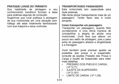 Catálogo Suzuki Motos Página 18