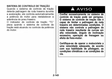 Catálogo Suzuki Motos Página 182