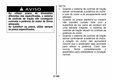 Catálogo Suzuki Motos Página 183