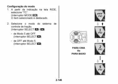 Catálogo Suzuki Motos Página 185