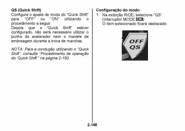 Catálogo Suzuki Motos Página 187