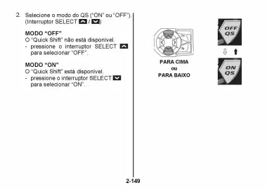 Catálogo Suzuki Motos Página 188