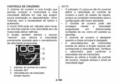 Catálogo Suzuki Motos Página 189