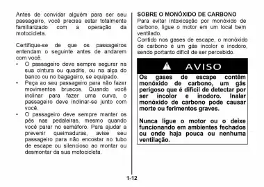 Catálogo Suzuki Motos Página 19