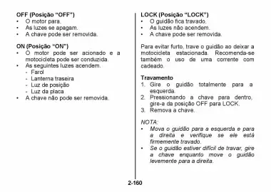 Catálogo Suzuki Motos Página 199