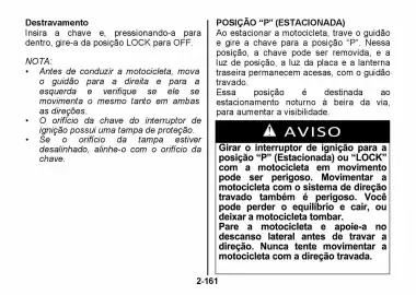 Catálogo Suzuki Motos Página 200