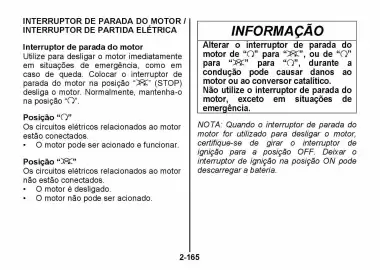 Catálogo Suzuki Motos Página 204