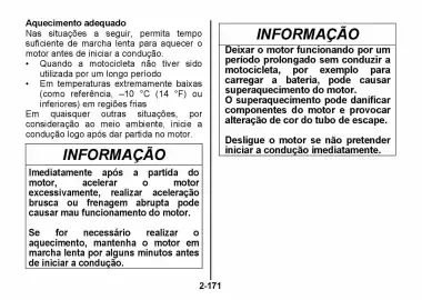 Catálogo Suzuki Motos Página 210