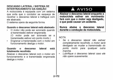 Catálogo Suzuki Motos Página 211