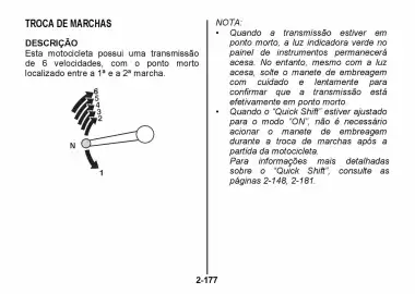 Catálogo Suzuki Motos Página 216