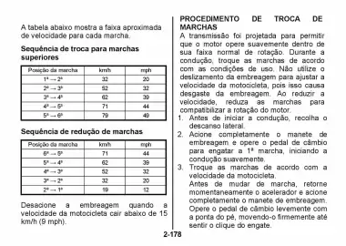 Catálogo Suzuki Motos Página 217