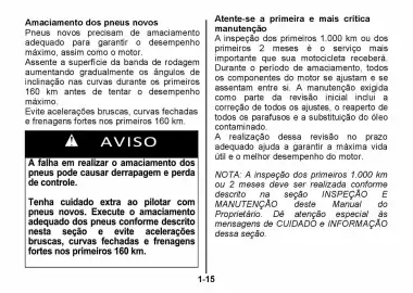 Catálogo Suzuki Motos Página 22