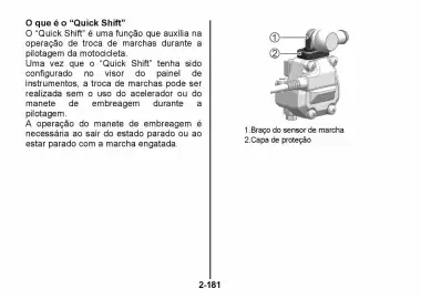 Catálogo Suzuki Motos Página 220