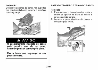 Catálogo Suzuki Motos Página 227