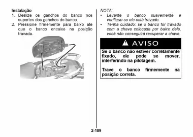 Catálogo Suzuki Motos Página 228