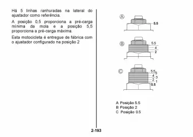 Catálogo Suzuki Motos Página 232