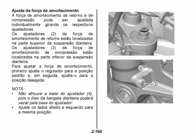 Catálogo Suzuki Motos Página 233