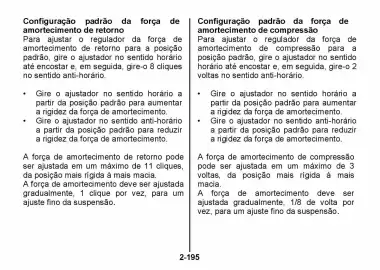 Catálogo Suzuki Motos Página 234