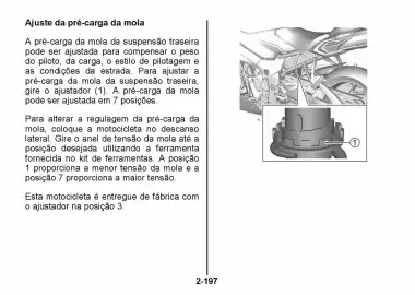 Catálogo Suzuki Motos Página 236