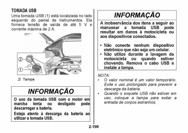 Catálogo Suzuki Motos Página 238