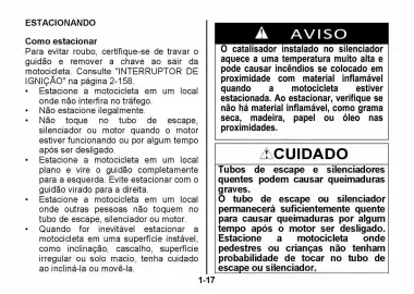 Catálogo Suzuki Motos Página 24