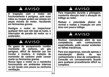 Catálogo Suzuki Motos Página 242