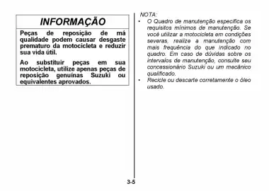 Catálogo Suzuki Motos Página 244