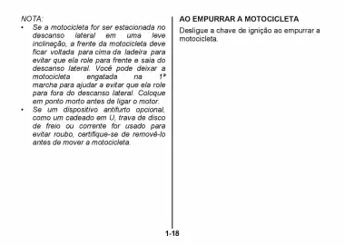 Catálogo Suzuki Motos Página 25