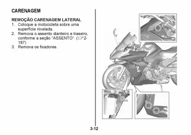 Catálogo Suzuki Motos Página 251