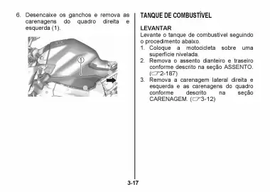 Catálogo Suzuki Motos Página 256