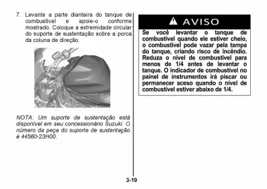 Catálogo Suzuki Motos Página 258