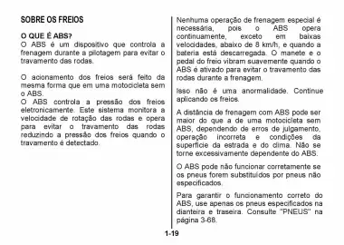 Catálogo Suzuki Motos Página 26