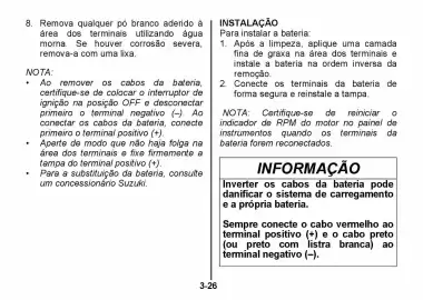 Catálogo Suzuki Motos Página 265