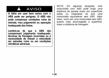 Catálogo Suzuki Motos Página 27