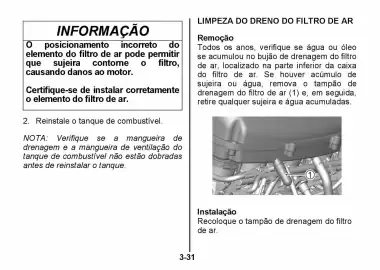 Catálogo Suzuki Motos Página 270