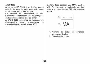 Catálogo Suzuki Motos Página 274