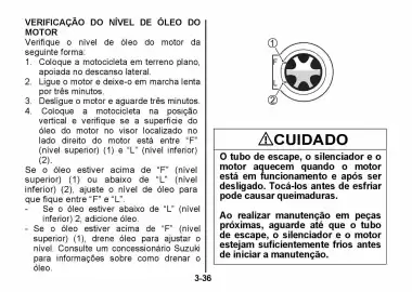 Catálogo Suzuki Motos Página 275