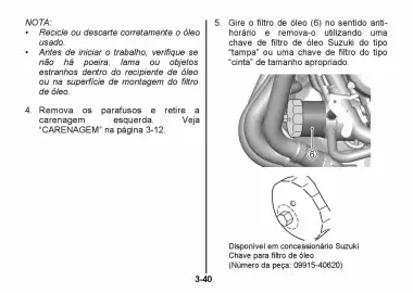 Catálogo Suzuki Motos Página 279